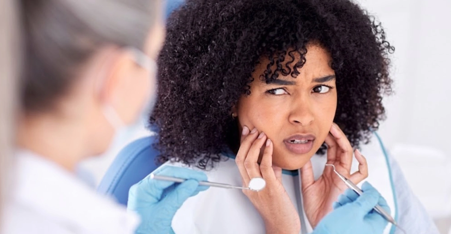 Sedation Options for Anxious Patients Inblog